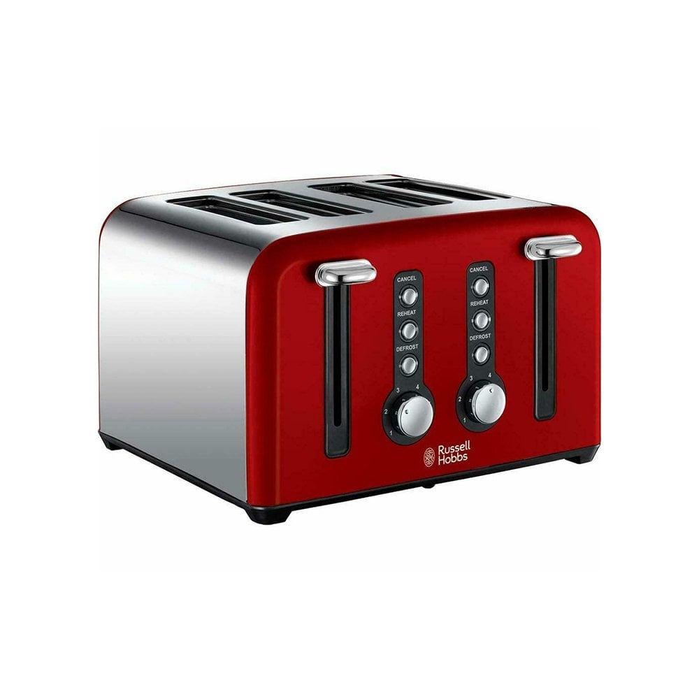 Russell hobbs windsor on sale toaster