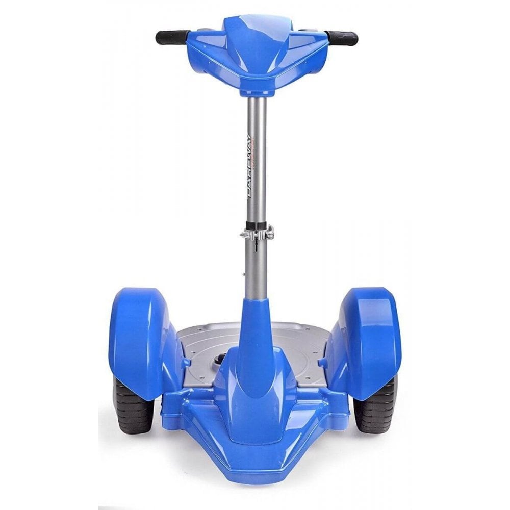 dareway revolution electric ride on