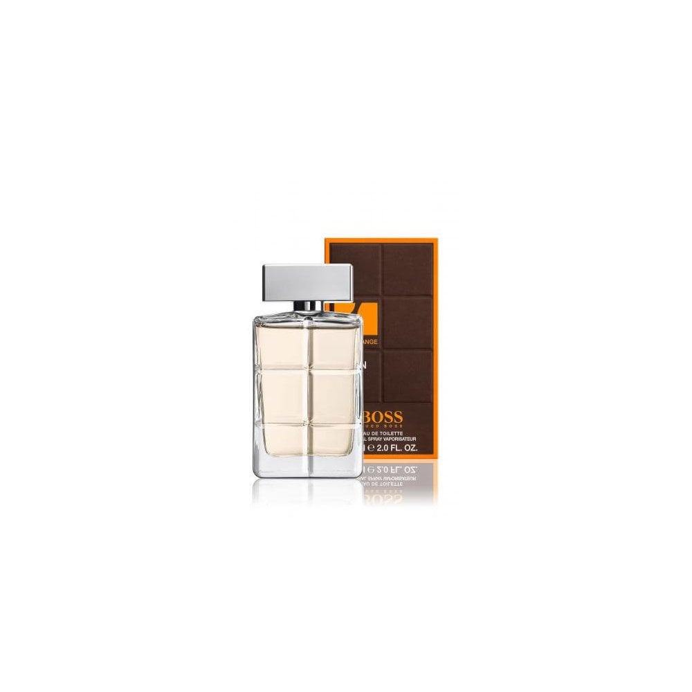 Hugo boss orange online 60ml