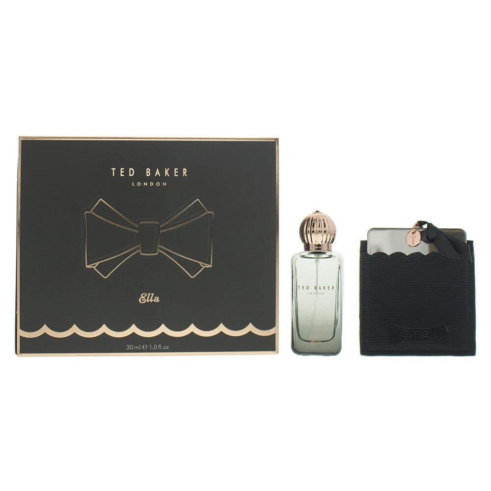 Ted baker store ella gift set