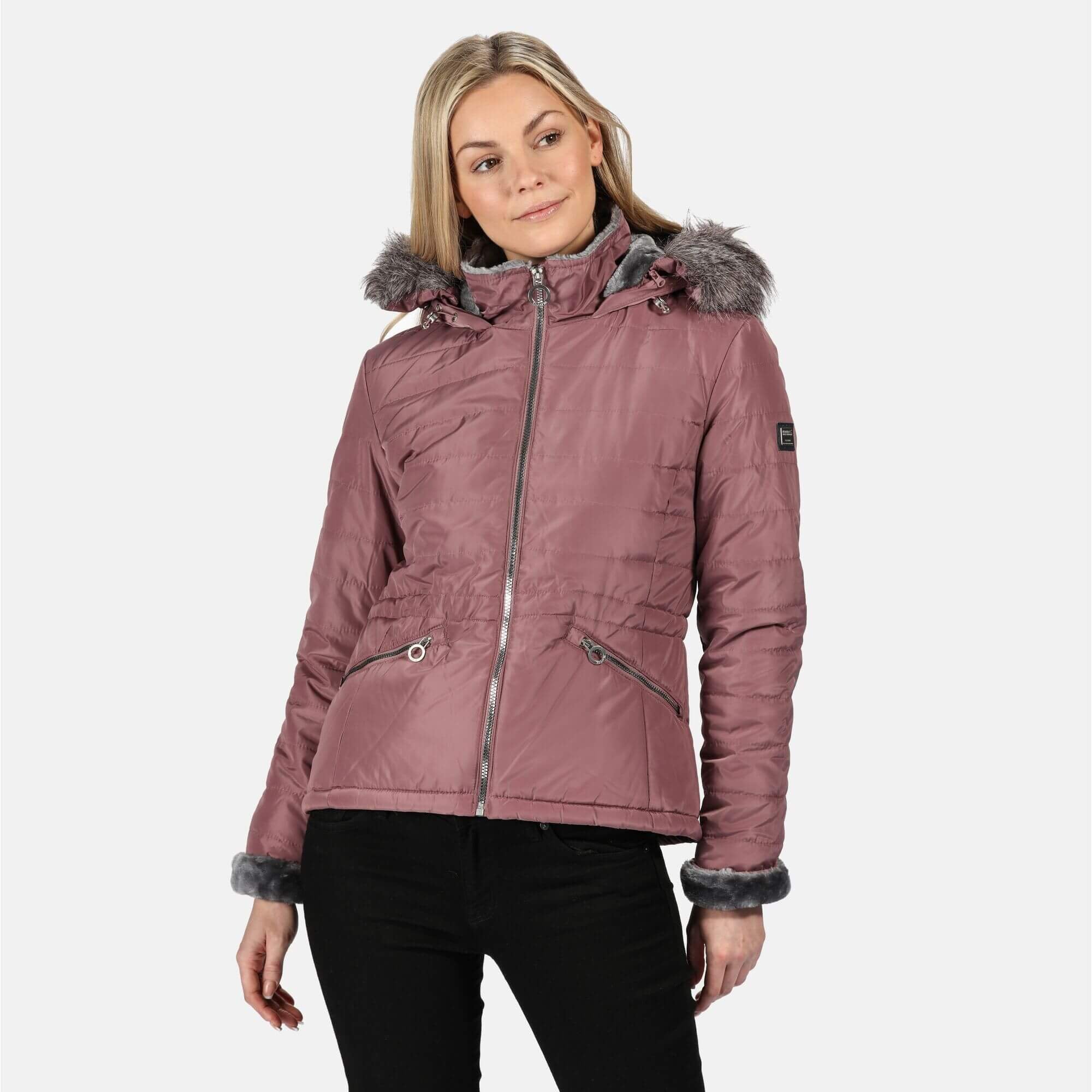 Tj hughes deals ladies coats