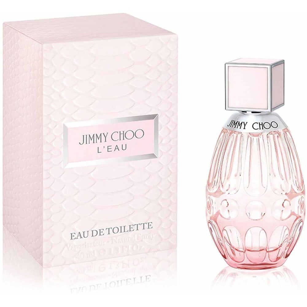 Jimmy choo sales perfume tj hughes