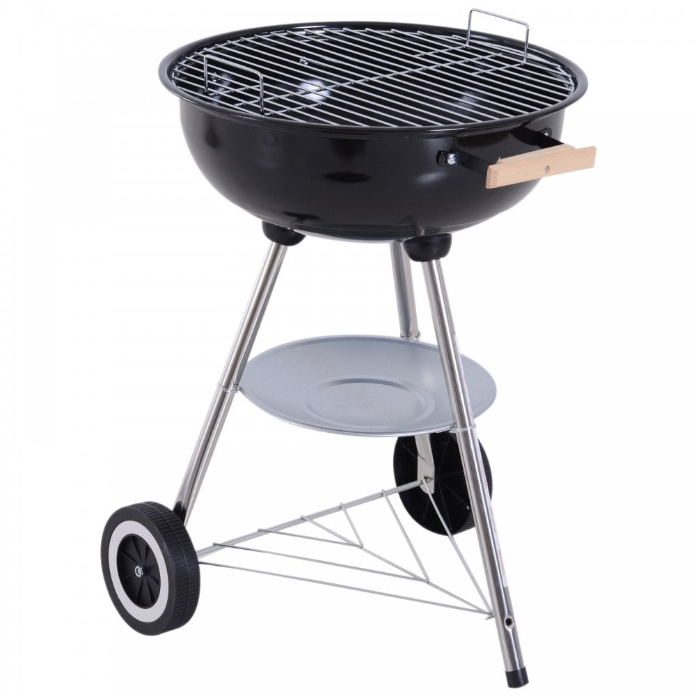 Round 2024 charcoal grill