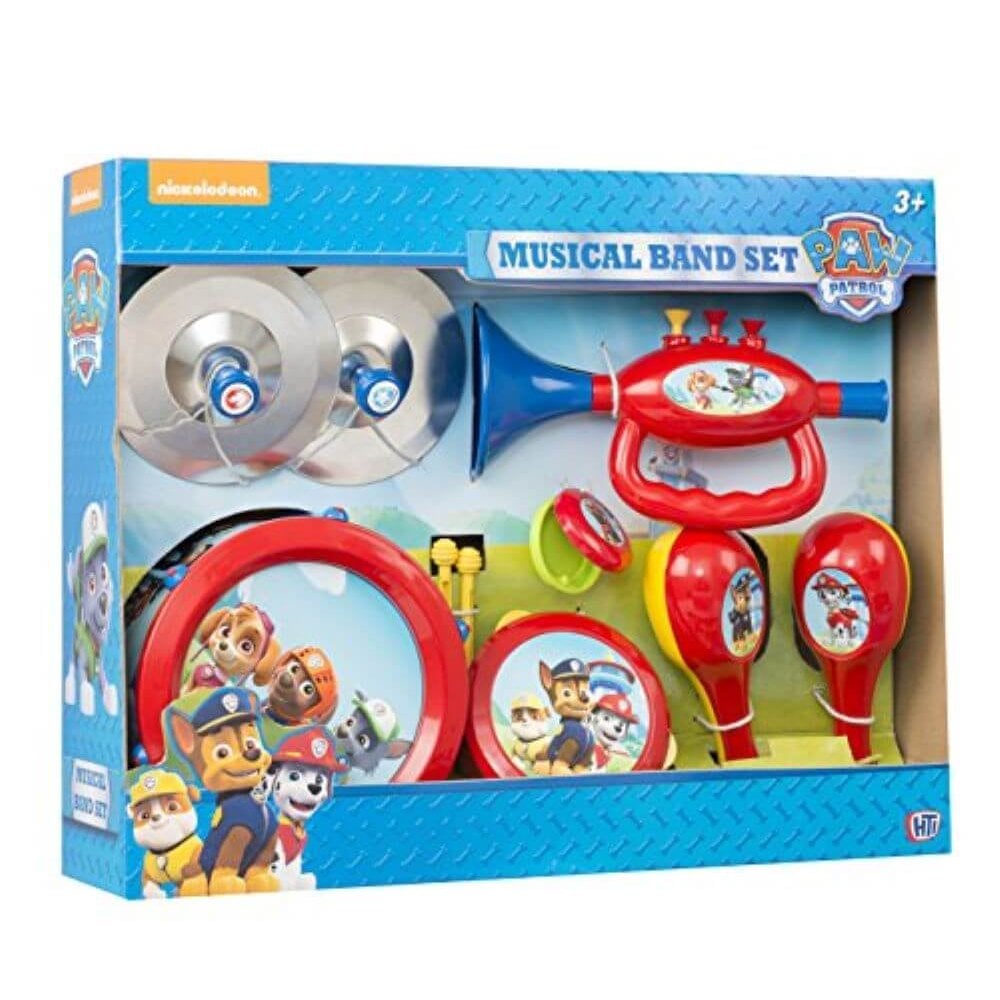 Paw patrol band set on sale