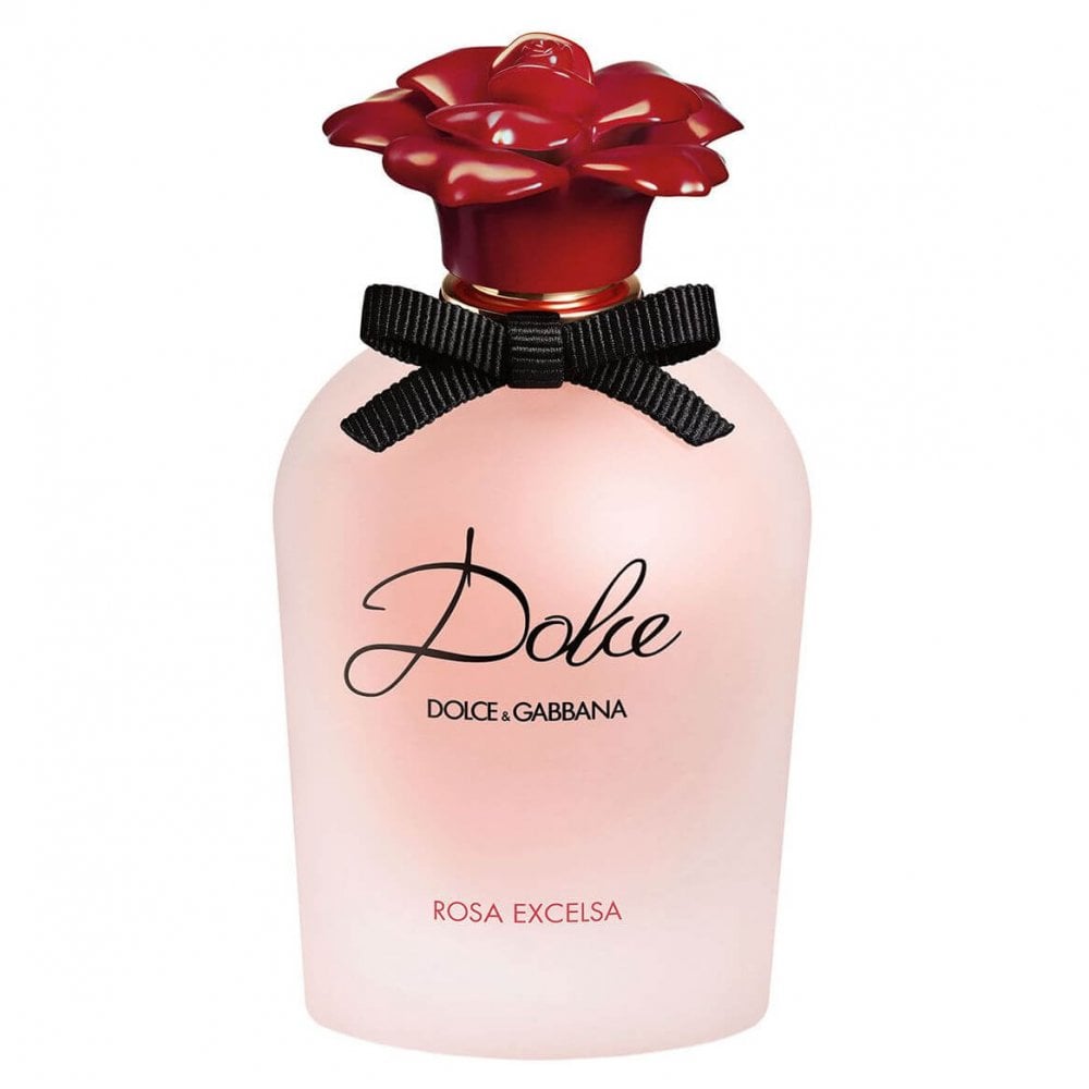 Dolce Gabana Dolce Rosa Excelsa Eau De Parfum For Women 30ml Long Lasting Scent