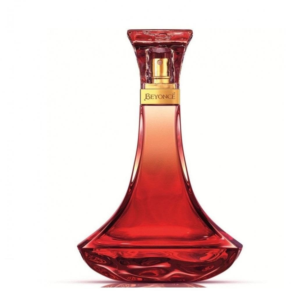 Beyonce heat kissed discount 100ml perfume price