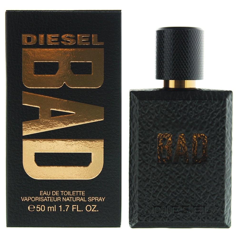 Diesel bad outlet eau de toilette