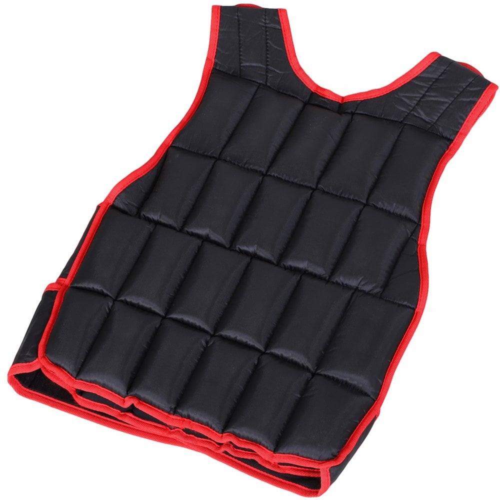 Sand weight vest hot sale