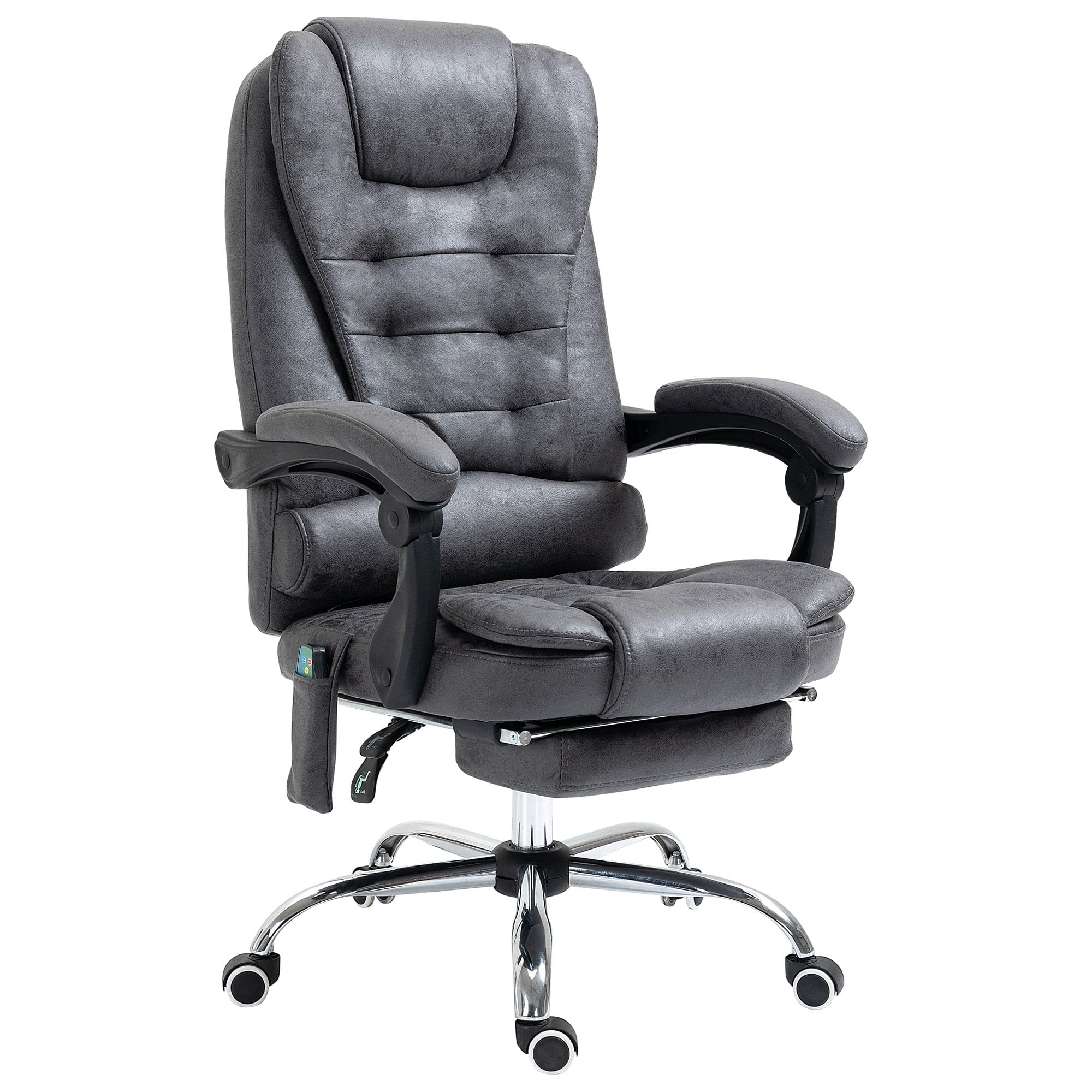 Hiawassee high back recliner store ergonomic executive chair