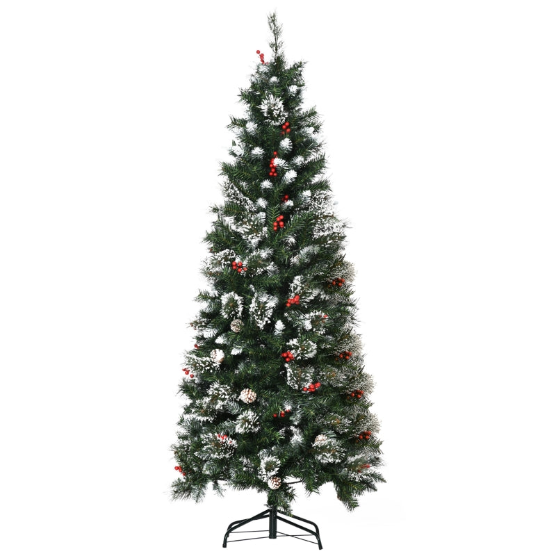 Easy Treezy Artificial Christmas Trees