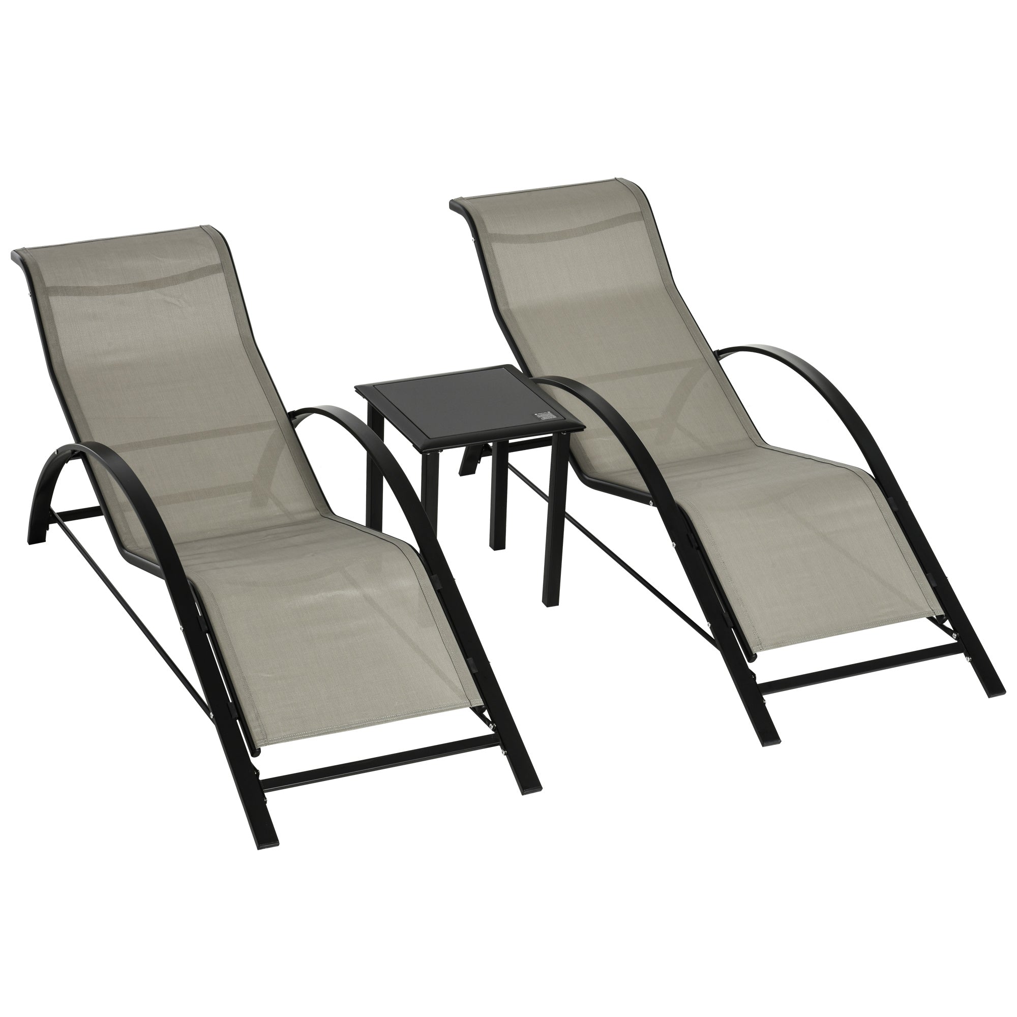 Folding lounge best sale chair dollar general