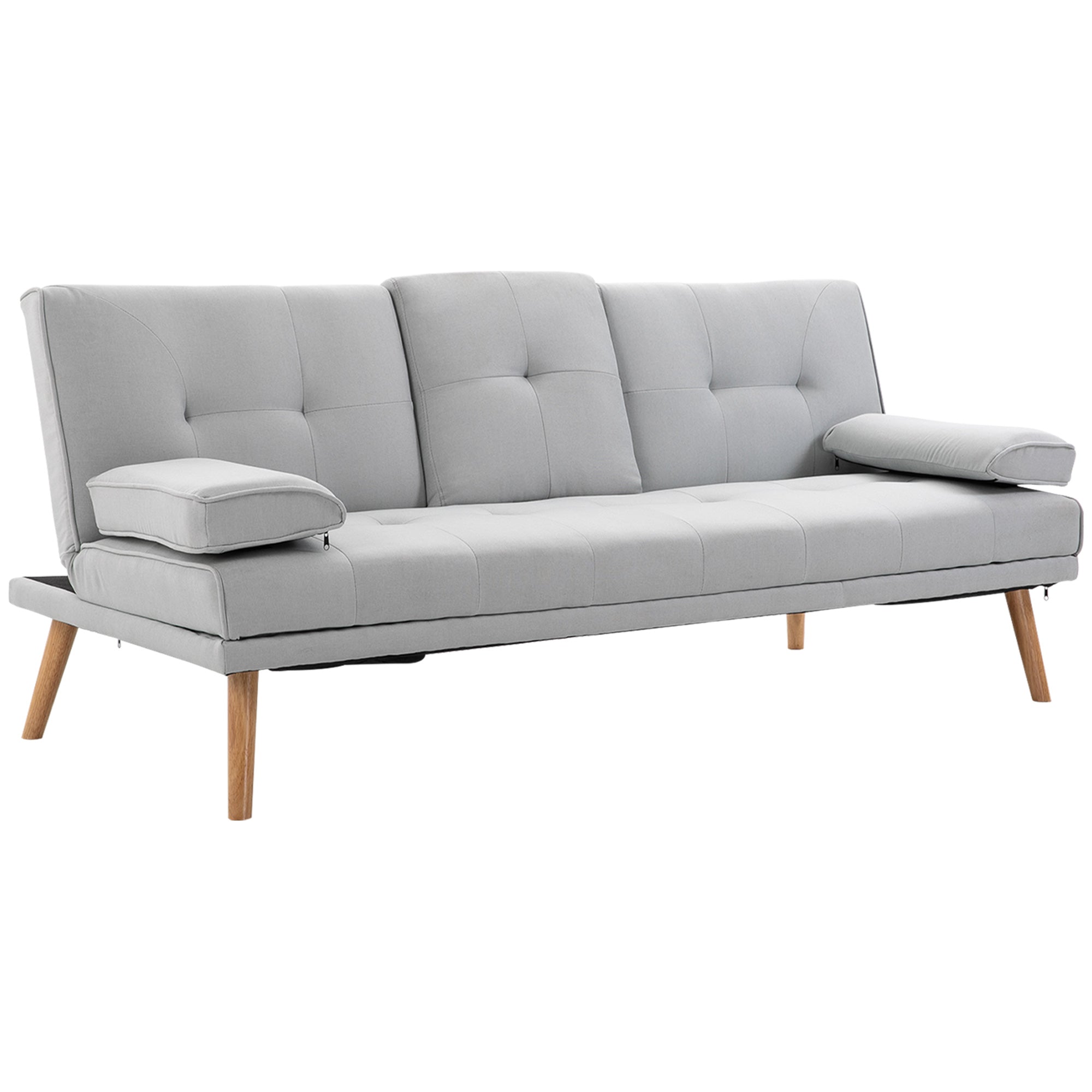 Tj hughes 2024 sofa bed