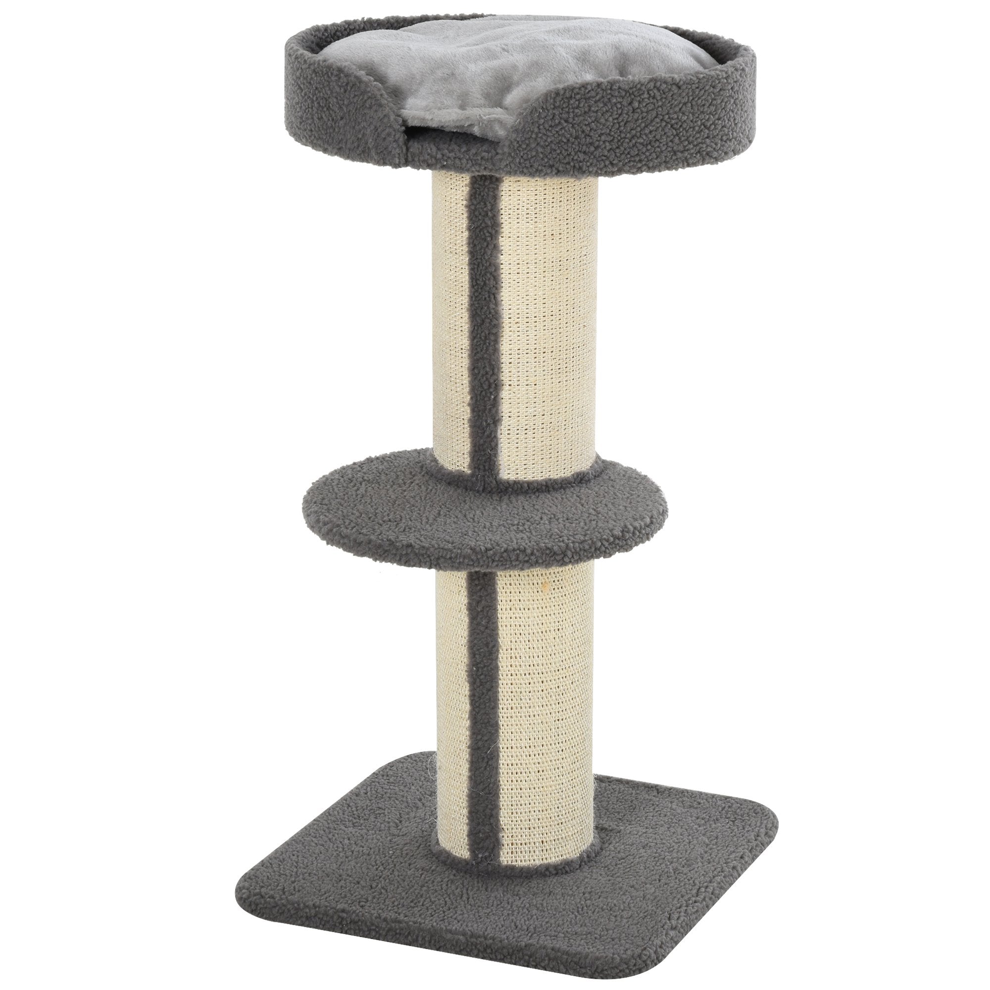 Single post cat tree sale