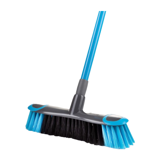 Zoom Broom -  UK