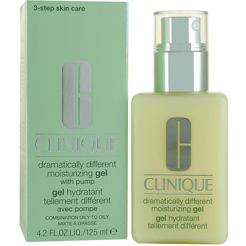 Clinique Dramatically Different 125ml