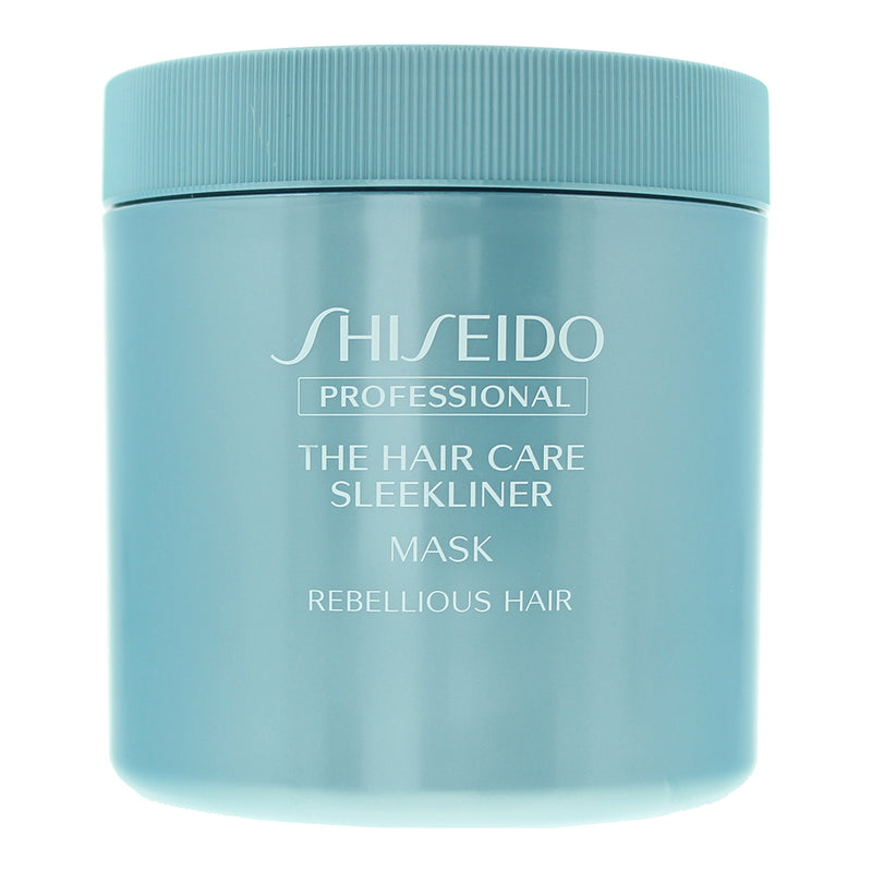 Shiseido The Haircareare Sleekliner Mask 680g