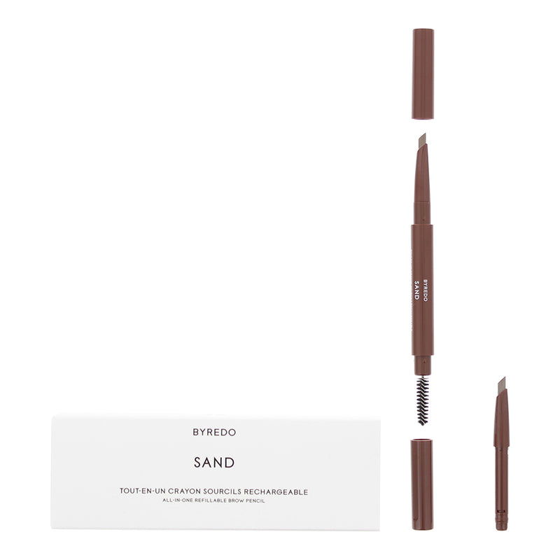 Byredo All-In-One Sand 01 + Refill Brow Pencil 2.8g