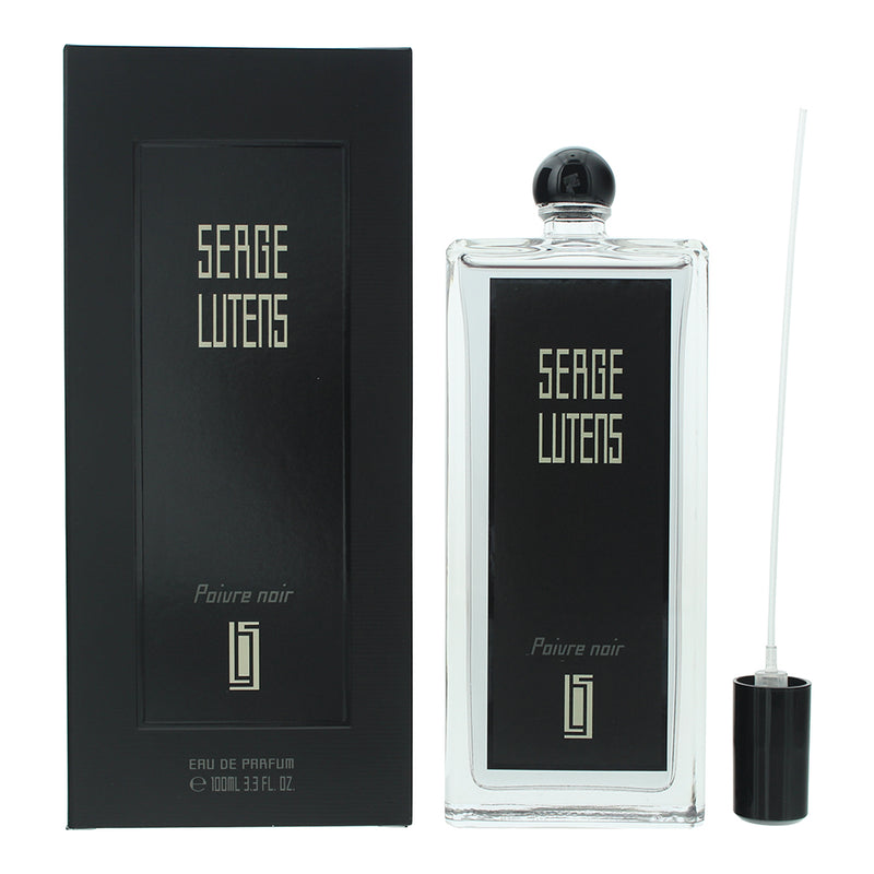 Serge Lutens Poivre Noir Eau de Parfum 100ml