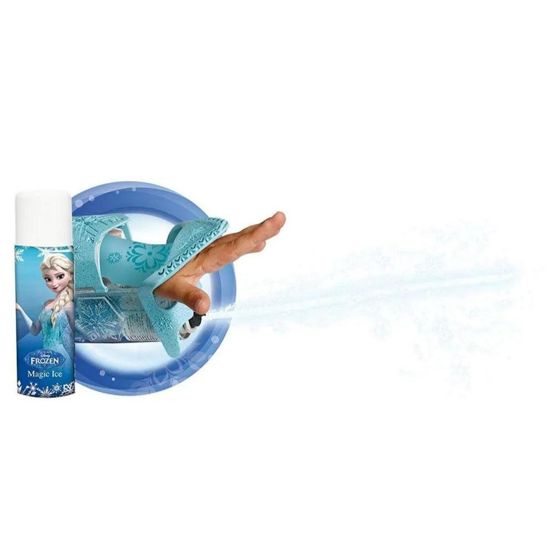 Disney Frozen New Magic Ice Sleeve Multicolor