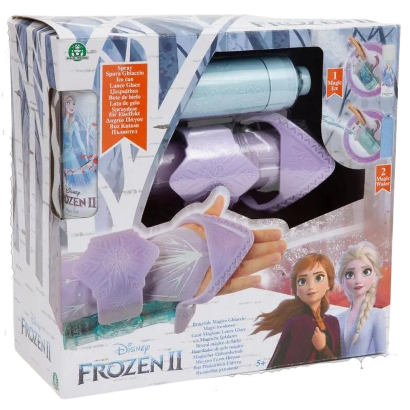 Disney Frozen New Magic Ice Sleeve Multicolor