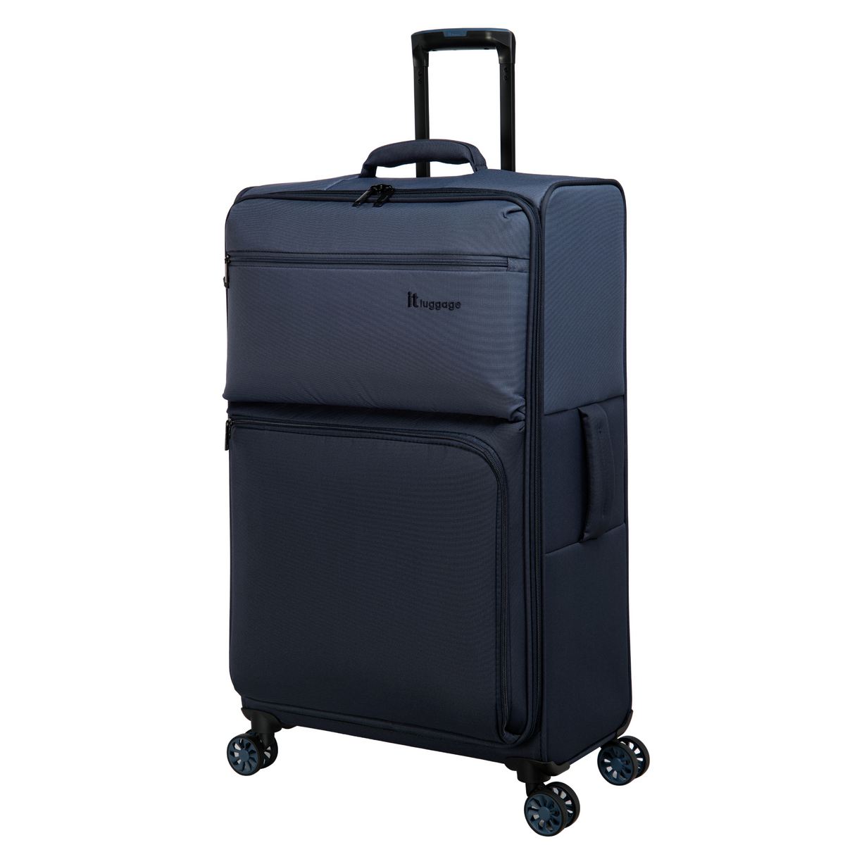 It luggage duo tone on sale