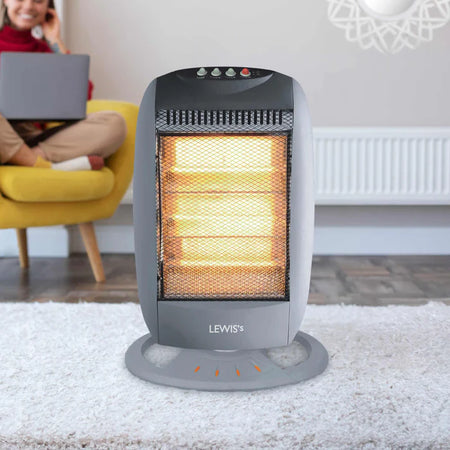 Link To Electric Heaters Collection