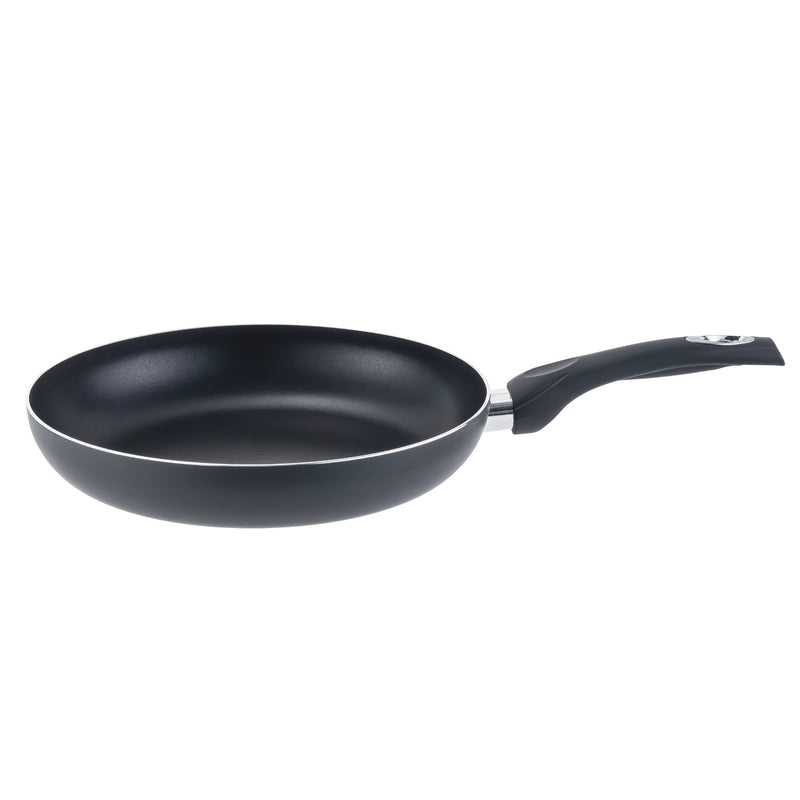 Lewis's Gourmet Non-Stick 28cm Frying Pan