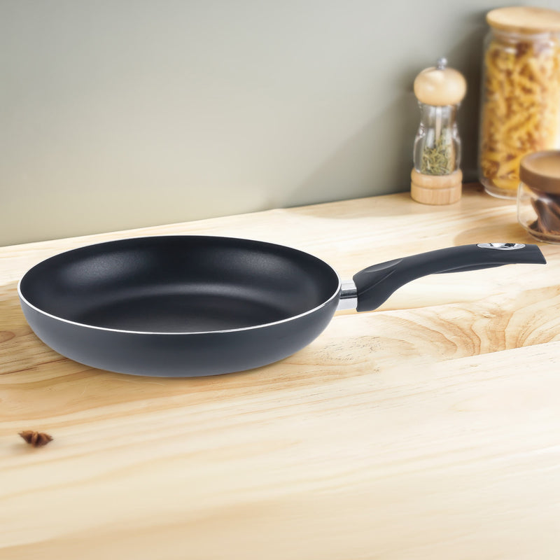 Lewis's Gourmet Non-Stick 28cm Frying Pan