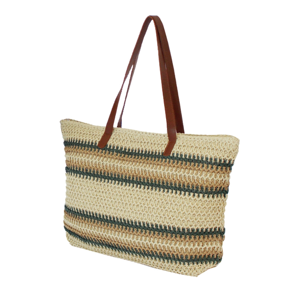 Straw handbags hot sale