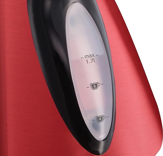 Russell Hobbs Legacy 1.7l 3kw Pyramid Kettle