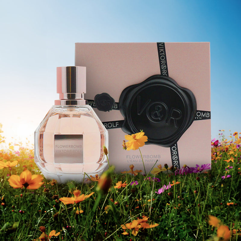 Viktor & Rolf Flowerbomb Eau de Parfum 50ml