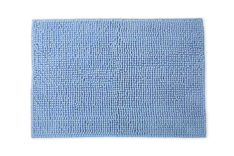 Noodle Bath Mat – Bluebell