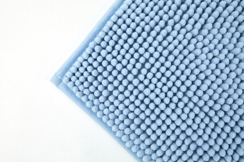 Noodle Bath Mat – Bluebell