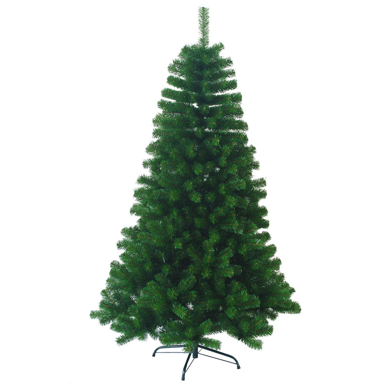 Christmas Sparkle Classic Christmas Tree 6ft - Green