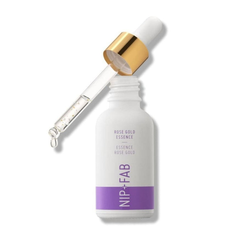 Nip+Fab Rose Gold Essence 30ml