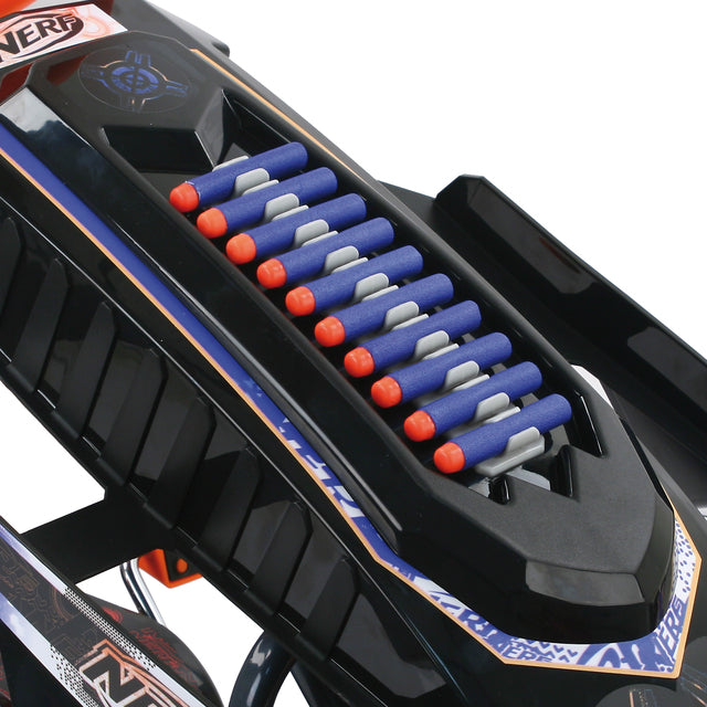 Nerf Battle Racer Ride On Go Kart