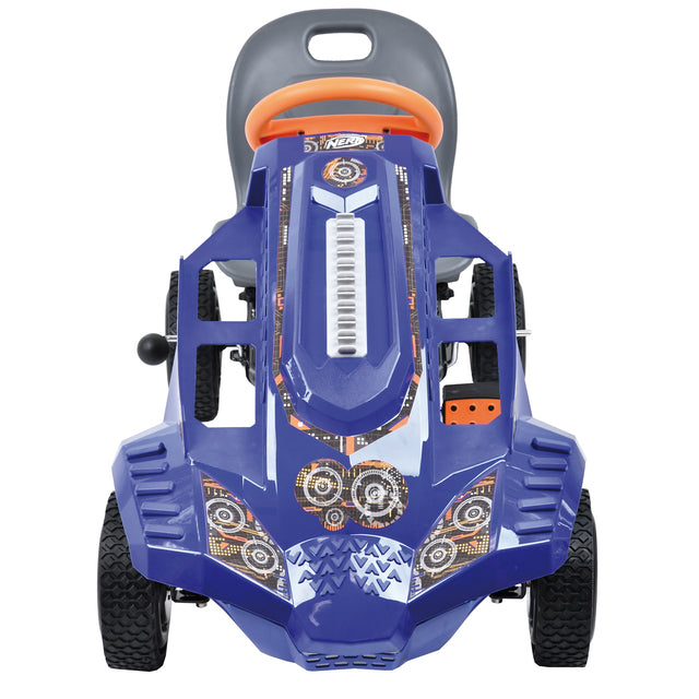 Nerf Striker Ride On Go Kart