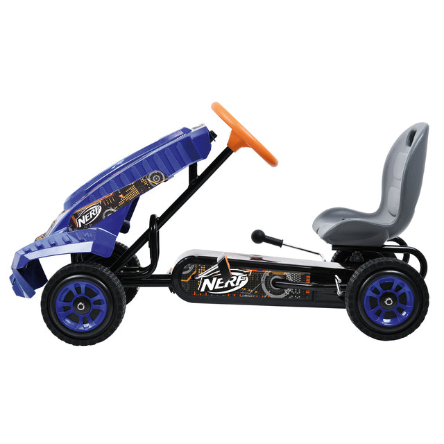 Nerf Striker Ride On Go Kart