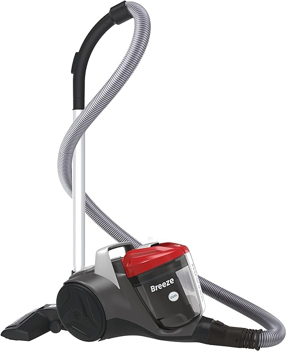 Hoover Breeze 2l Cylinder Vacuum