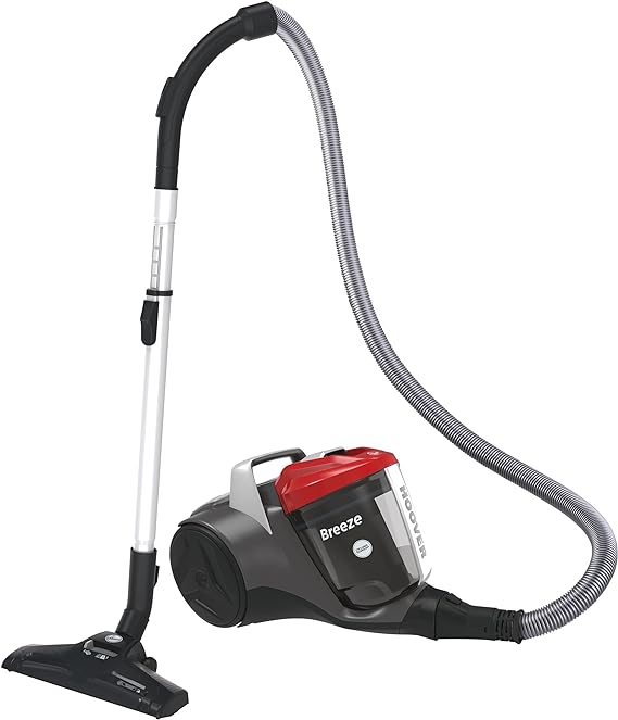 Hoover Breeze 2l Cylinder Vacuum