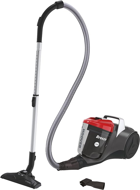 Hoover Breeze 2l Cylinder Vacuum