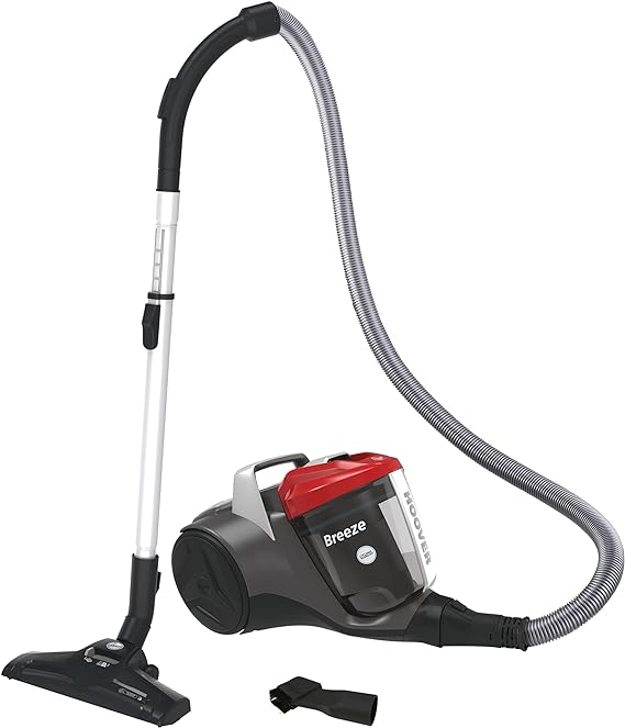 Hoover Breeze 2l Cylinder Vacuum