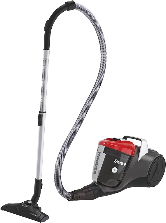 Hoover Breeze 2l Cylinder Vacuum