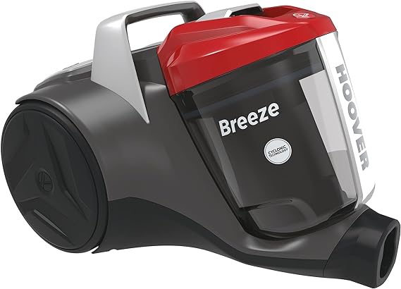 Hoover Breeze 2l Cylinder Vacuum