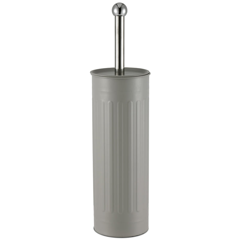 Lewis's Vintage Toilet Brush - Grey