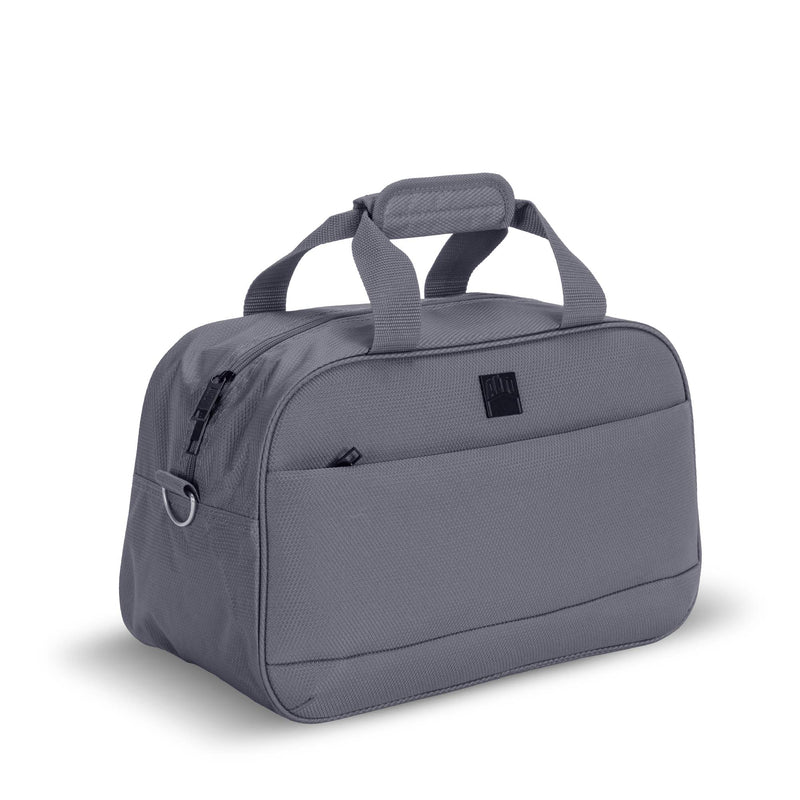 Alto Eva Essentia Luggage - Under Seat Bag - Grey