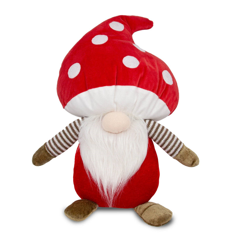 Mushroom Santa Gonk - Red (40cm)