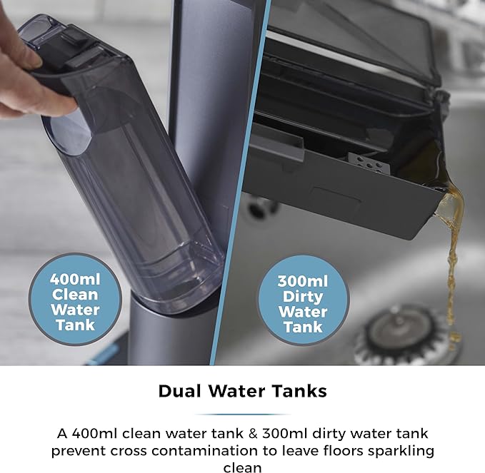 Tower Aquajet Pro Anti-tangle Vacuum Cleaner