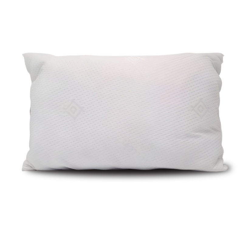 Cool Touch Memory Foam Pillow