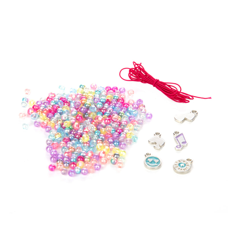 Barbie Campervan Bead Creation